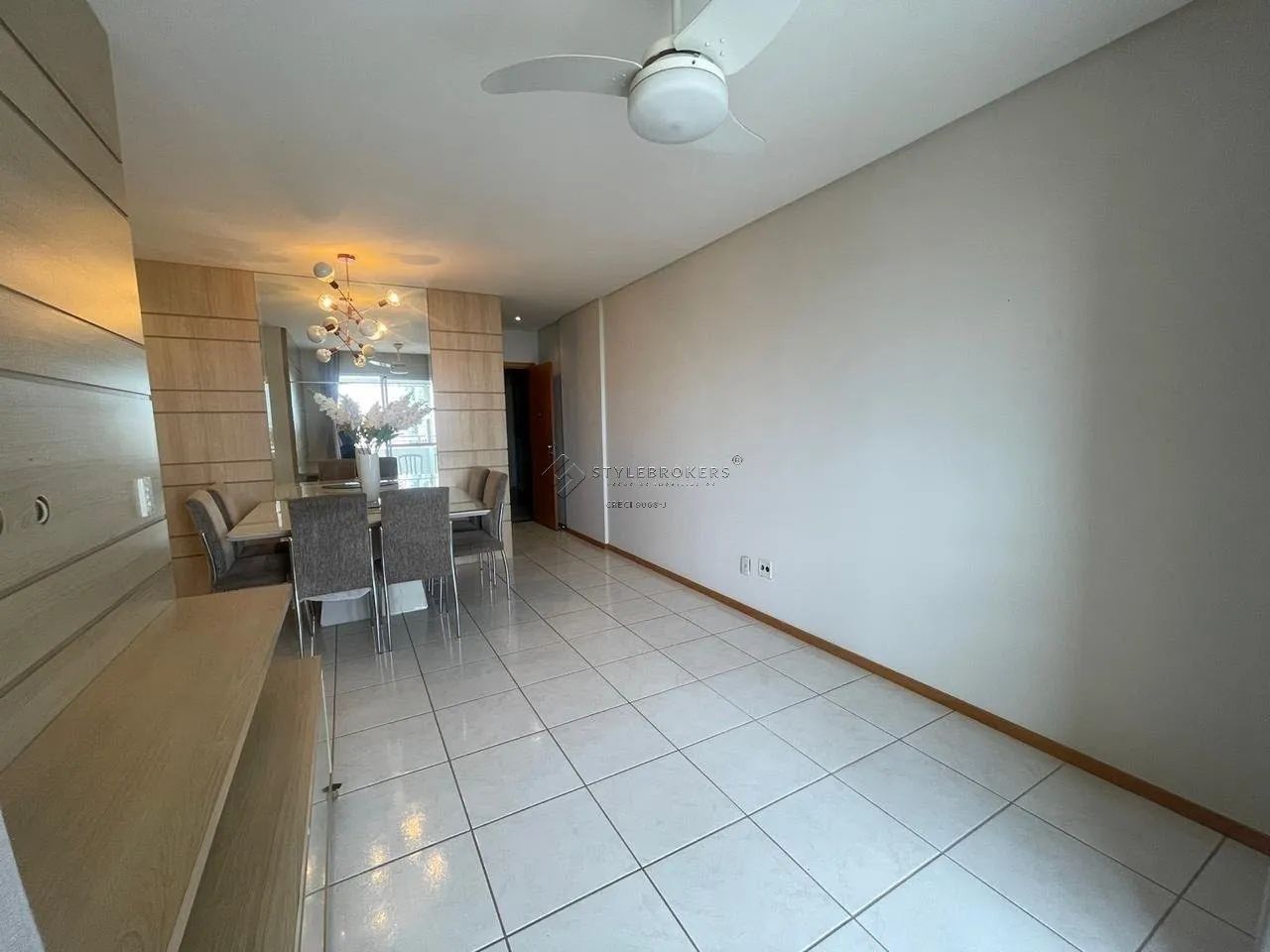 Apartamento para alugar em Cuiabá - Foto 3