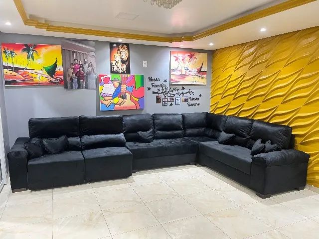 Reforma Sofá 