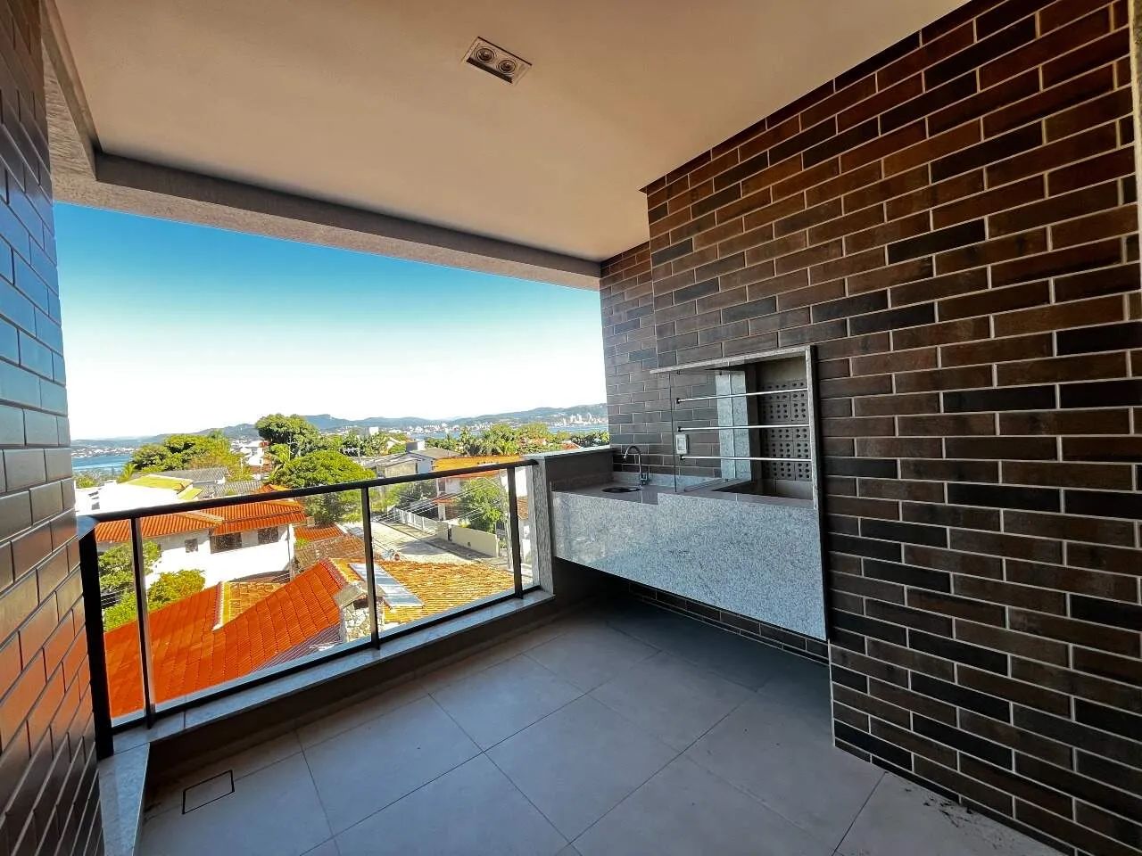 Apartamento 2 quartos em Abraão, Florianópolis | [EDIFICIO] - Foto 3