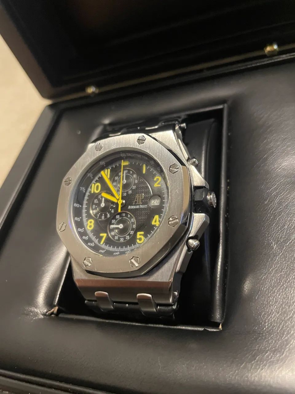 Relógio Audemars Piguet  - Foto 4