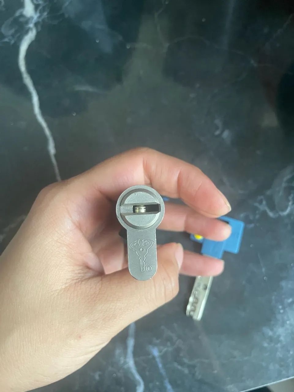 Cilindro Multlock