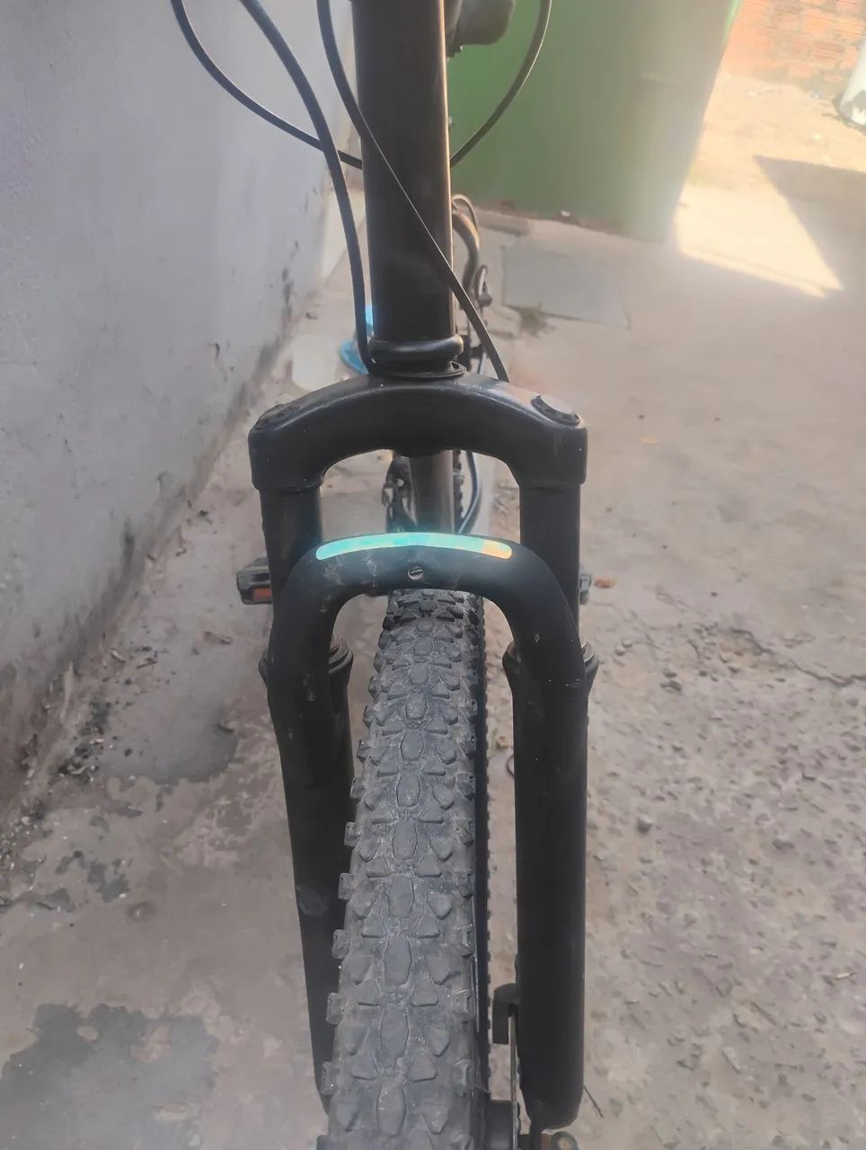 Bike semi nova * - Foto 4
