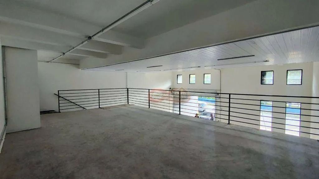 Galpão Comercial / Jardim Palladino - Foto 4