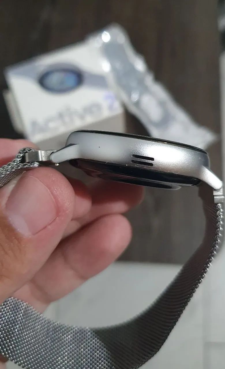 Galaxy Watch Active 2 - Foto 3