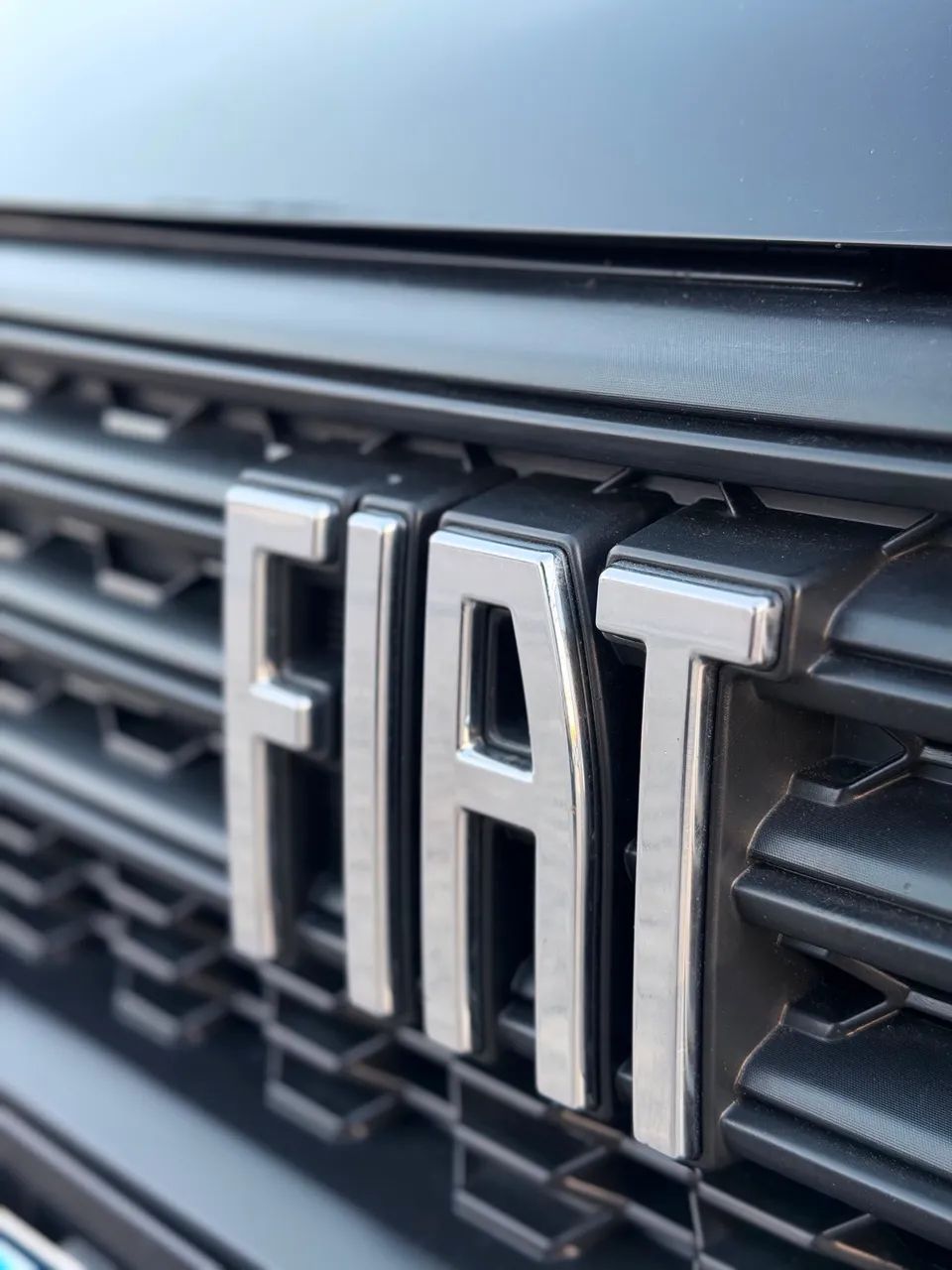 Fiat Strada Freedom 1.3 Flex 8V CS Plus 2021 - Foto 3