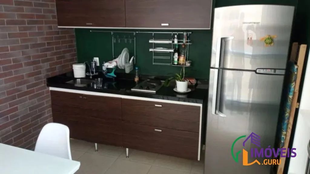 APARTAMENTO - VILA OLÍMPIA - SP - Foto 4