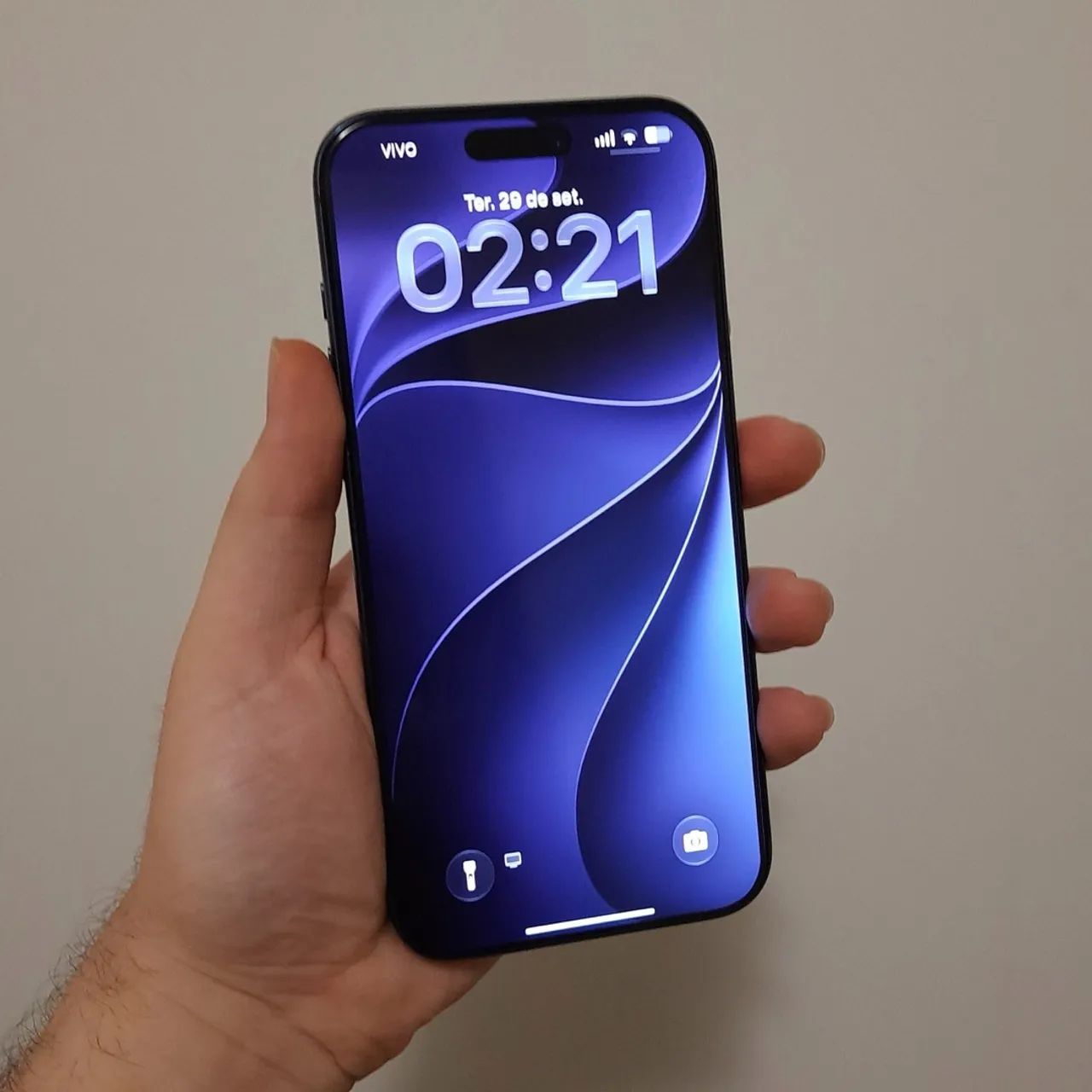 iPhone 17 Pro Max - Foto 2