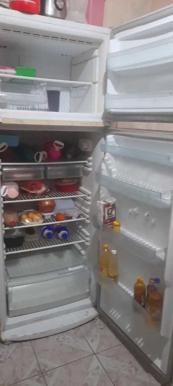 Geladeira 