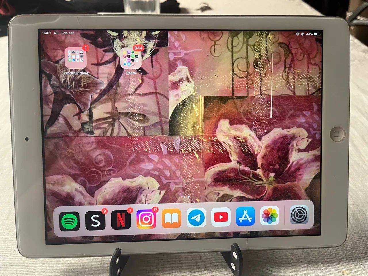 iPad Air  - Foto 5