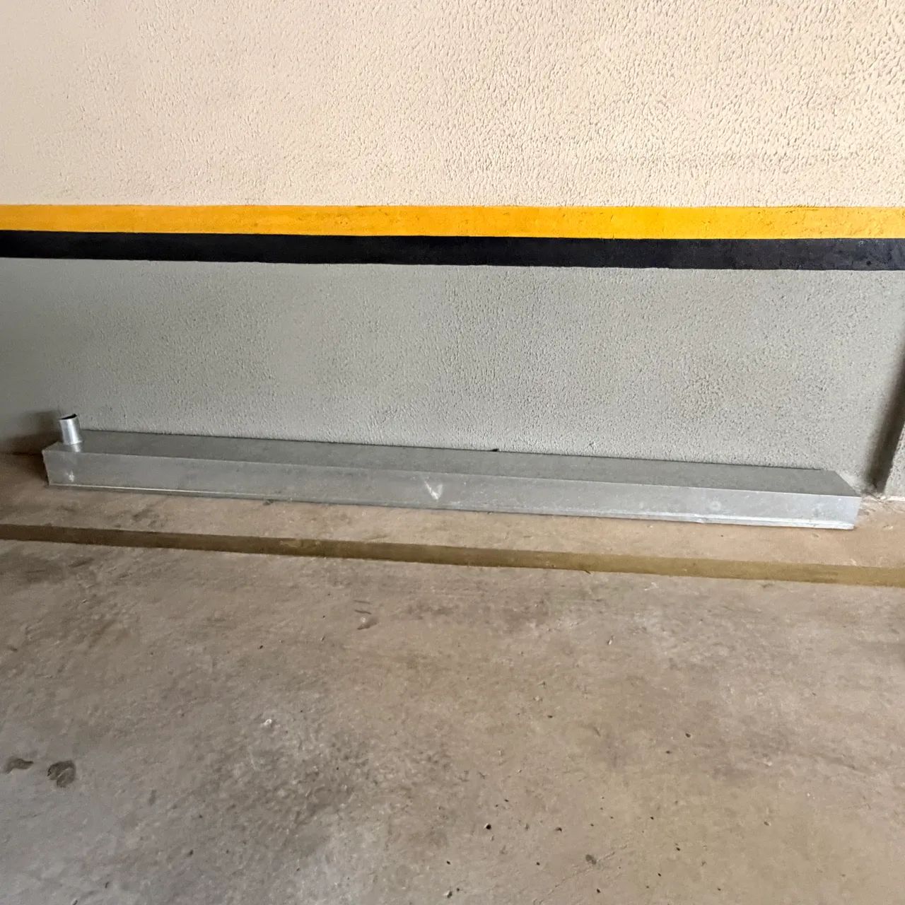 Calha 3,31 metros - Foto 2