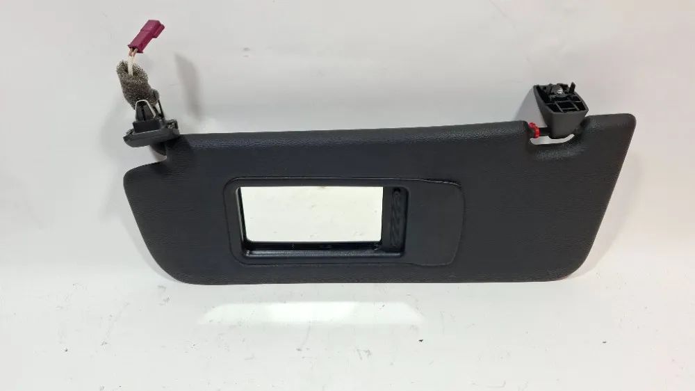 Quebra Sol Esquerdo Bmw X3 F25 2011 A 2017 - Foto 4