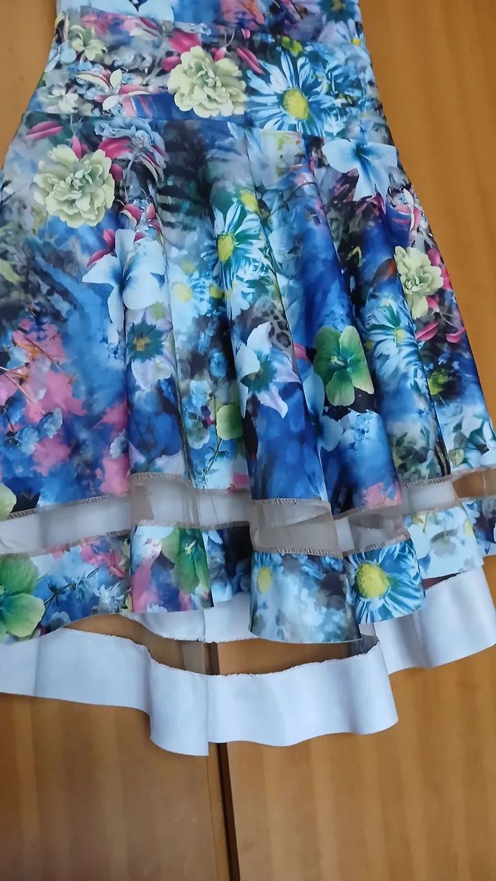 Vestido - Foto 4
