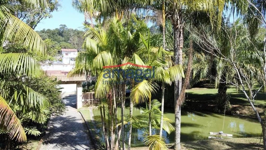 Linda Chácara em Santa Isabel - Foto 3