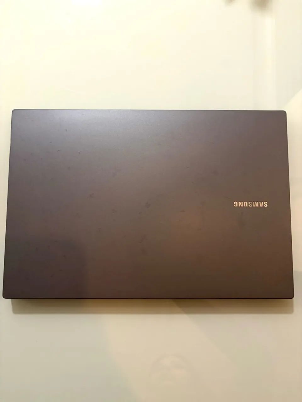 Vendo Notebook Samsung Book  - Foto 2