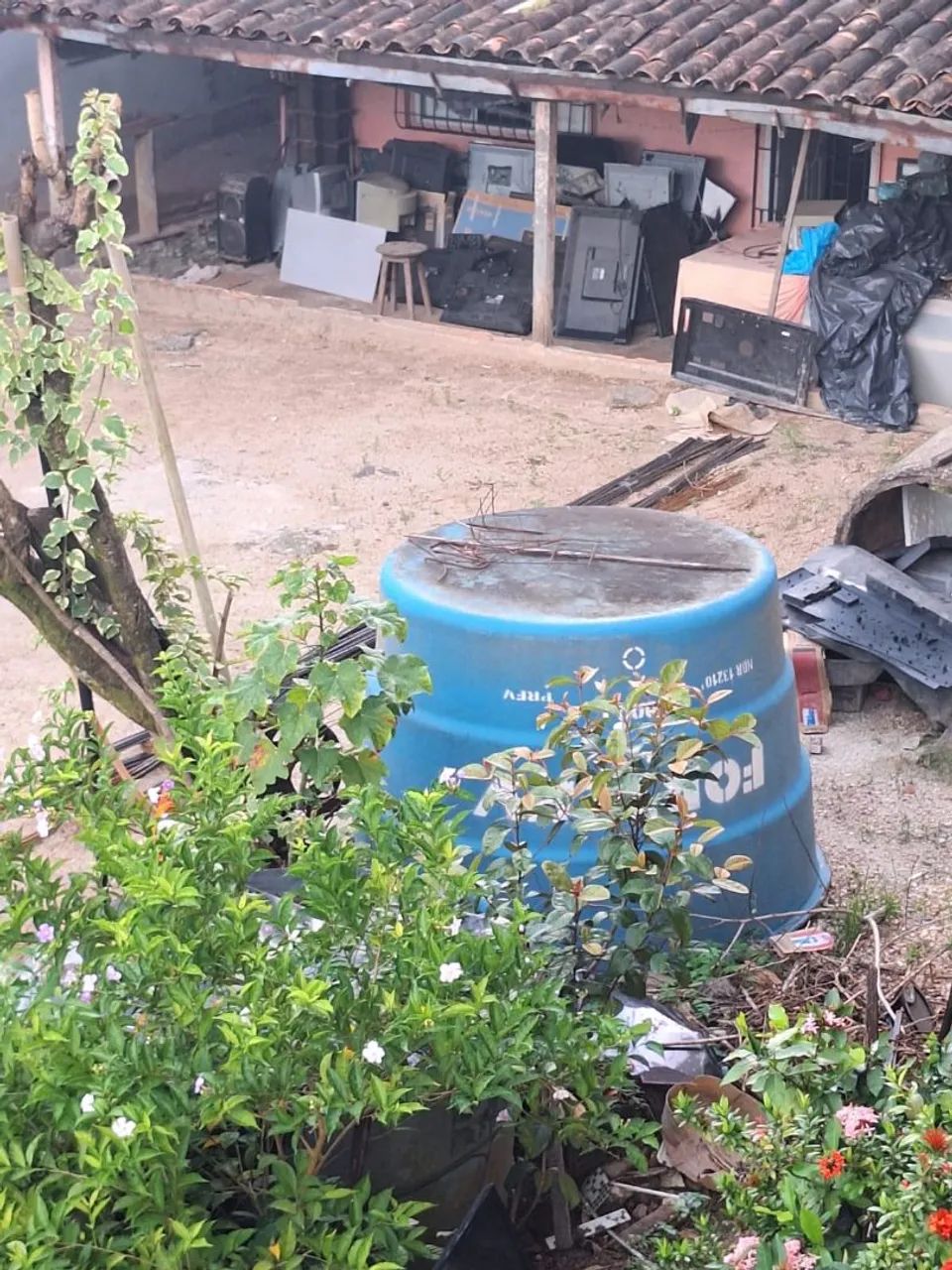 Caixa D'água 3 MIL LITROS Fortlev - Foto 2