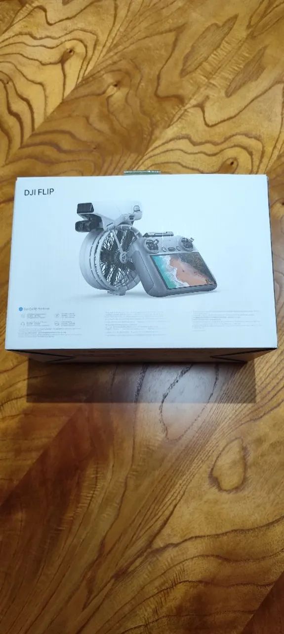 Drone DJi Flip fly more combo  - Foto 2