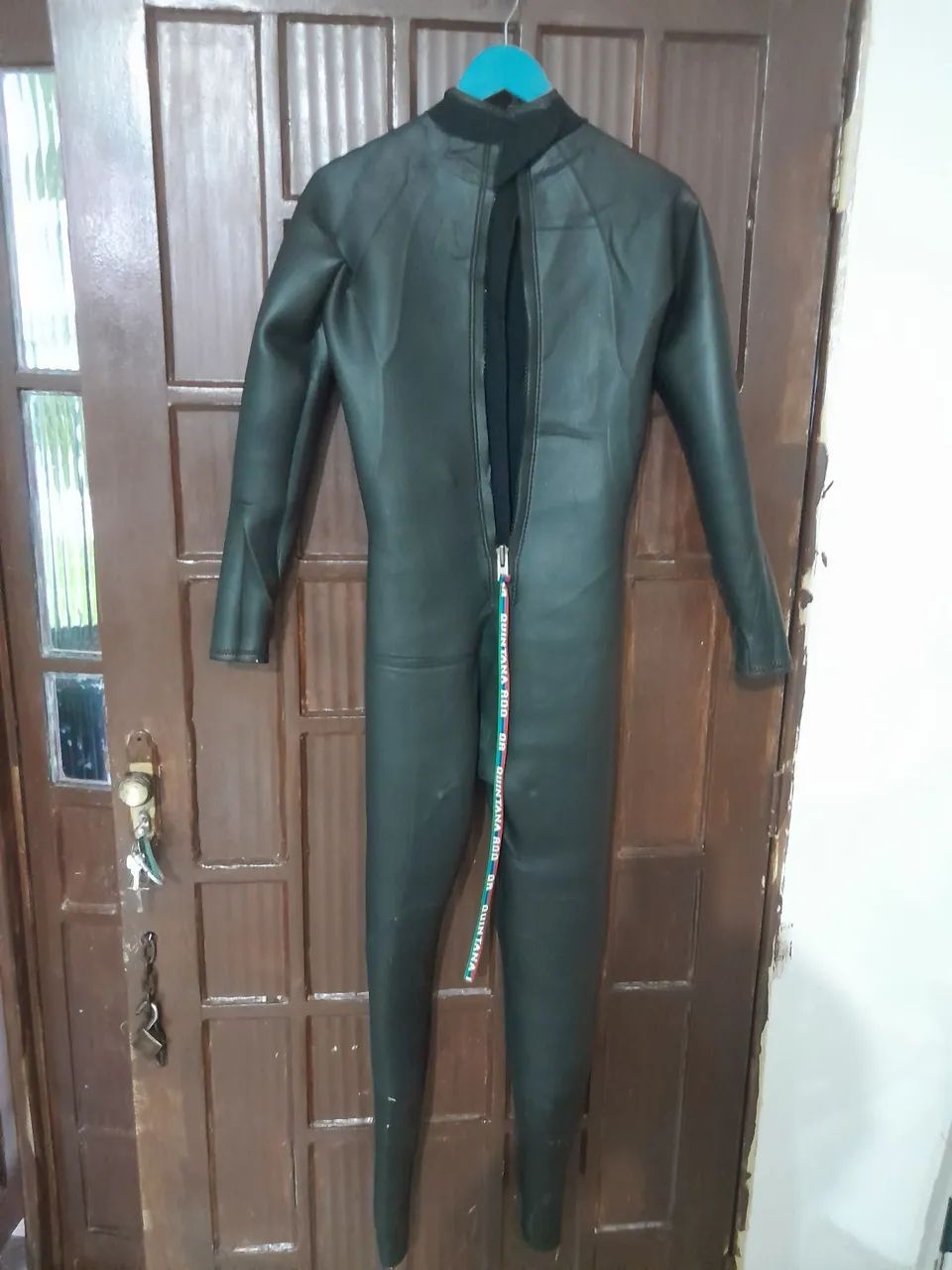 MATERIAL PESCA SUB ROUPAS - Foto 2