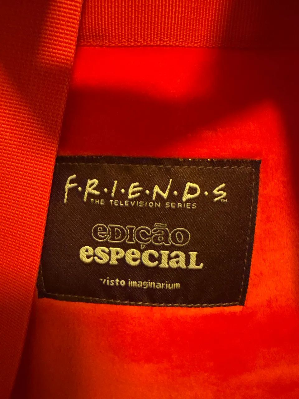 Mochila F.R.I.E.N.D.S. | Imaginarium  - Foto 3