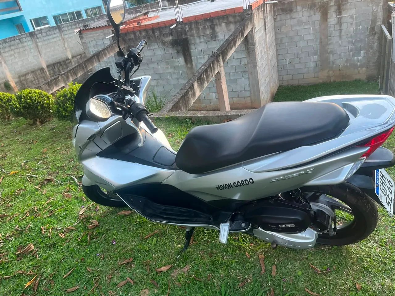 PCX 150 2017  - Foto 3