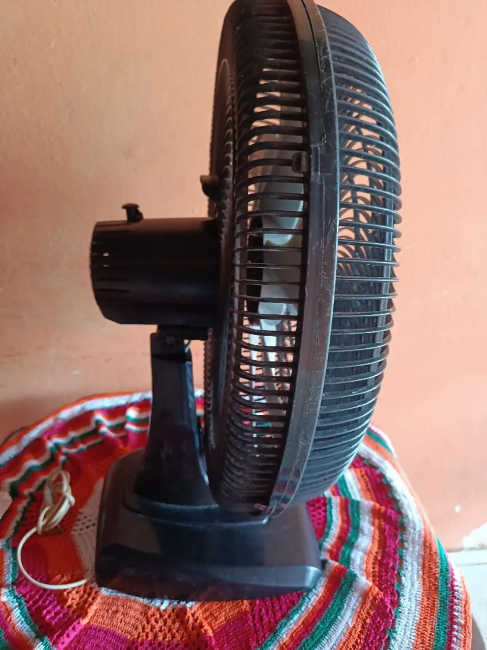 Ventilador Mondial  - Foto 2