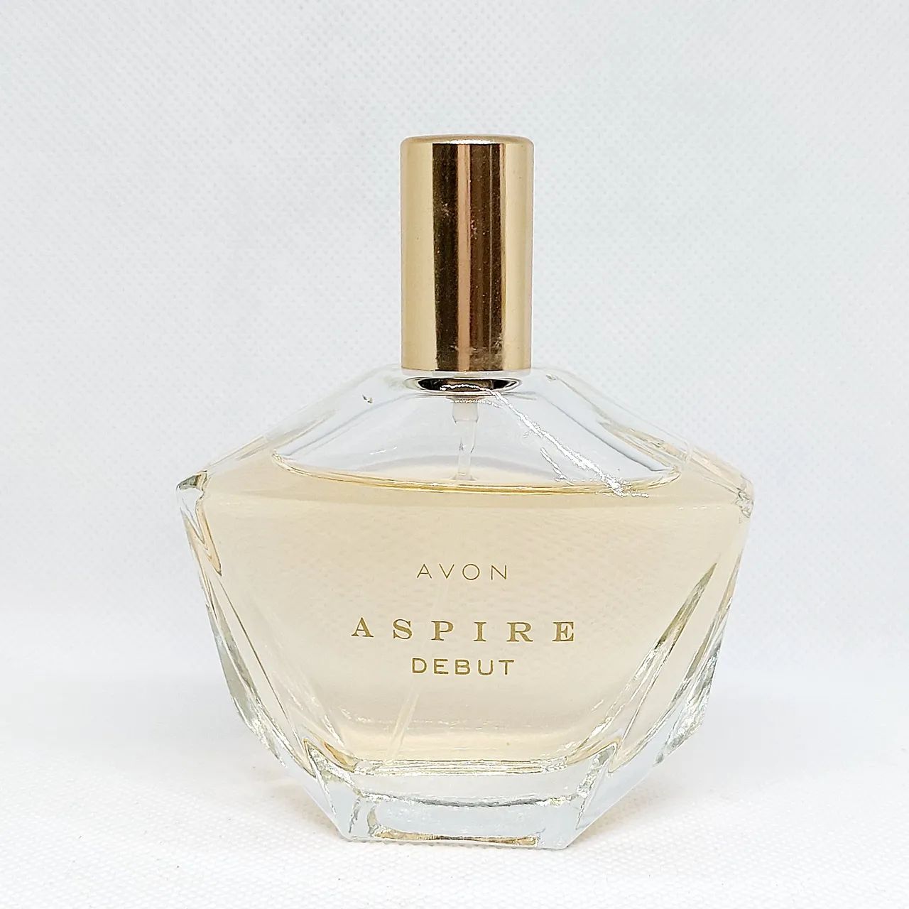 Perfume Aspire Debut 50ml Avon Descontinuado - Foto 2