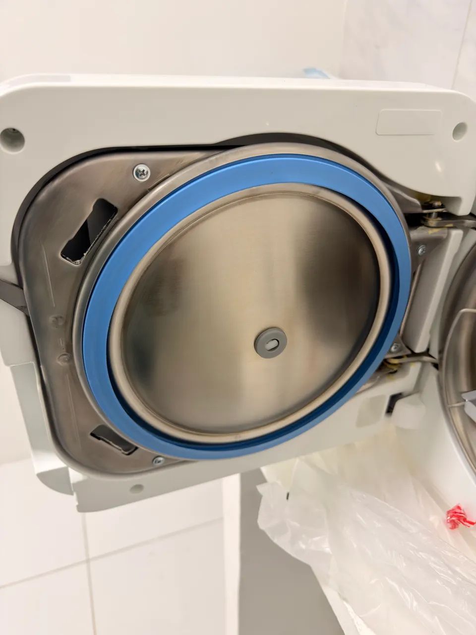 Vendo Autoclave Cristofolini - Foto 4