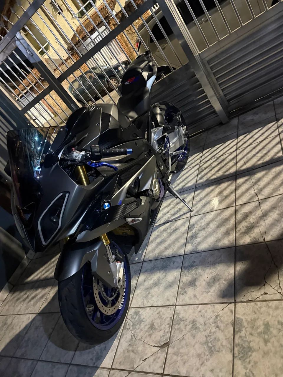 S1000RR IMPECÁVEL  - Foto 3