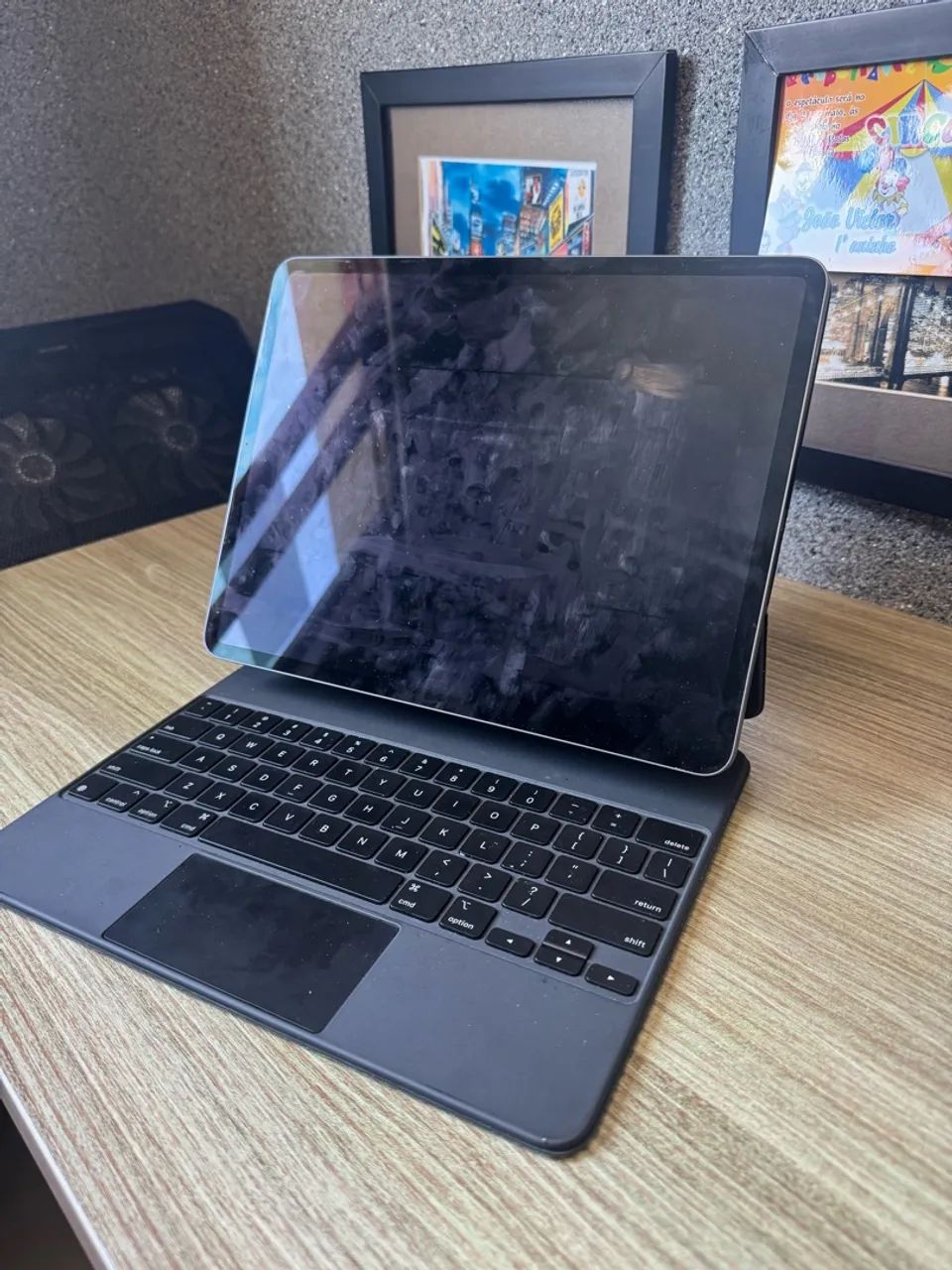 iPad Pro 12,9 polegadas (5º geração, chip M1)