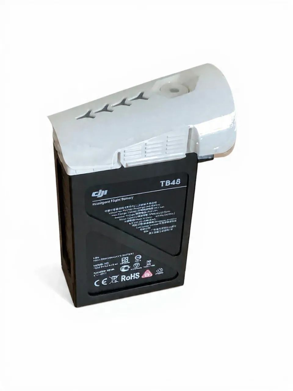 Bateria drone inspire1 - Foto 4