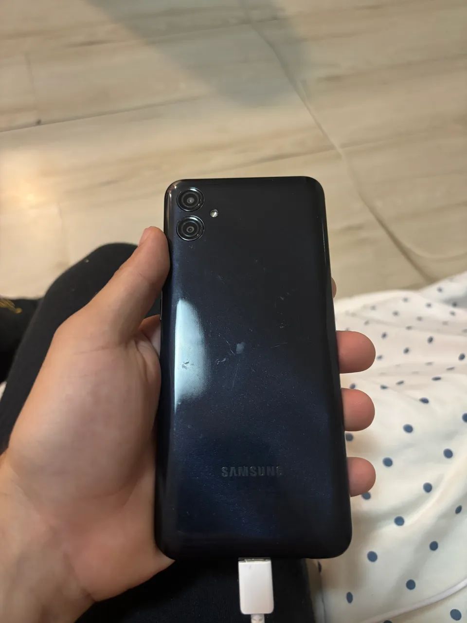 Galaxy A04e - Foto 3