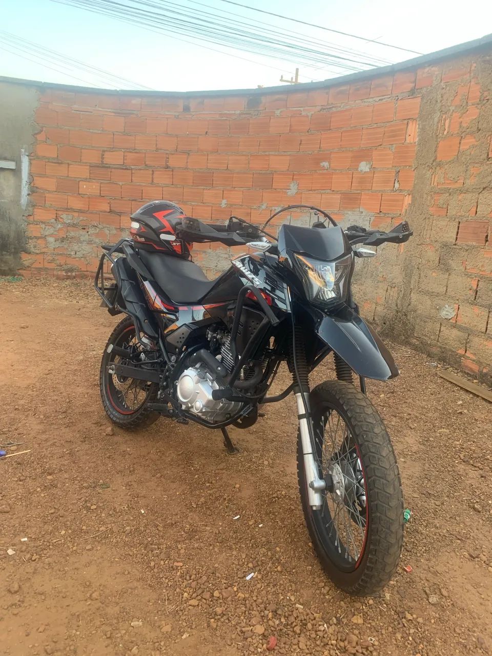 Shi 175Cc efi 2025 - Foto 4