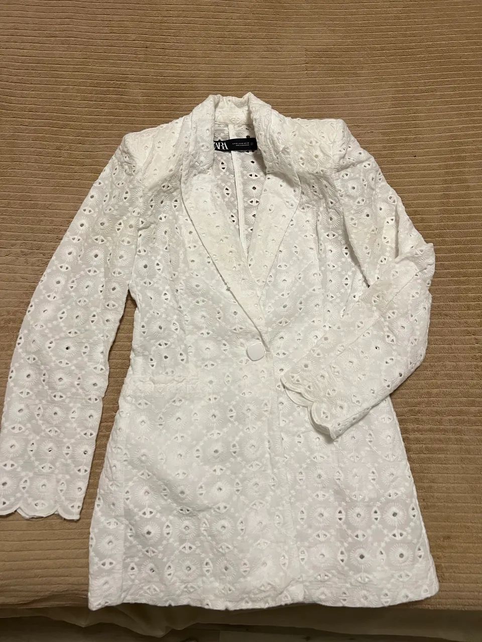 Blazer ZARA