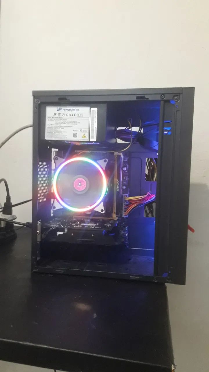 PC gamer