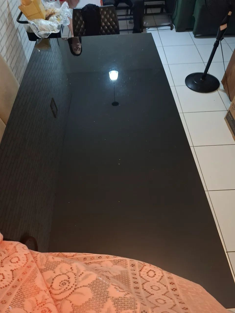 Mesa de jantar  - Foto 3