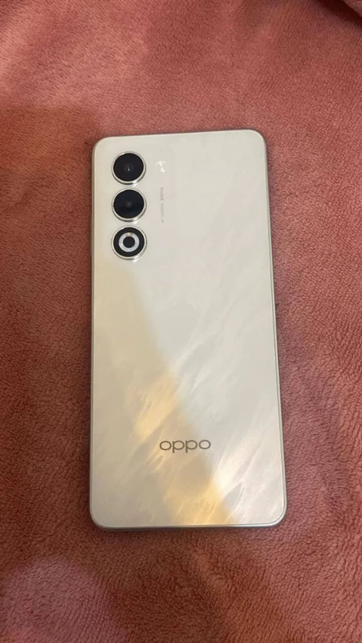 Celular OPPO A5 256GB - Foto 2
