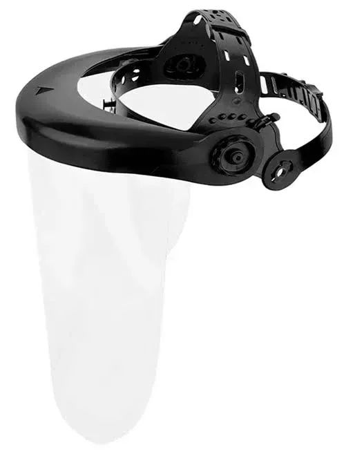 Protetor facial Delta