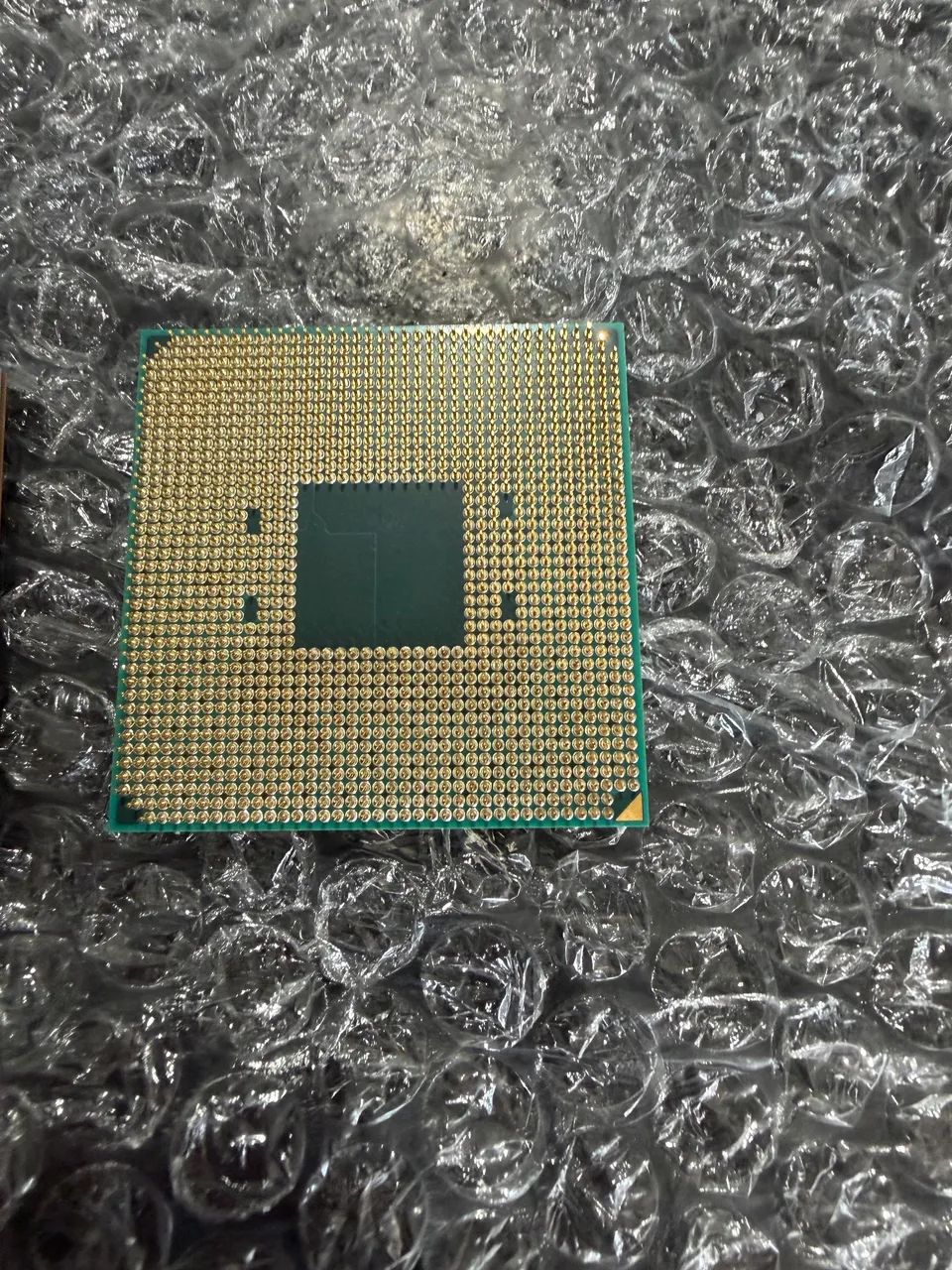Processador RYZEN 5 5500 Novo Retirar na Palhoça  - Foto 5