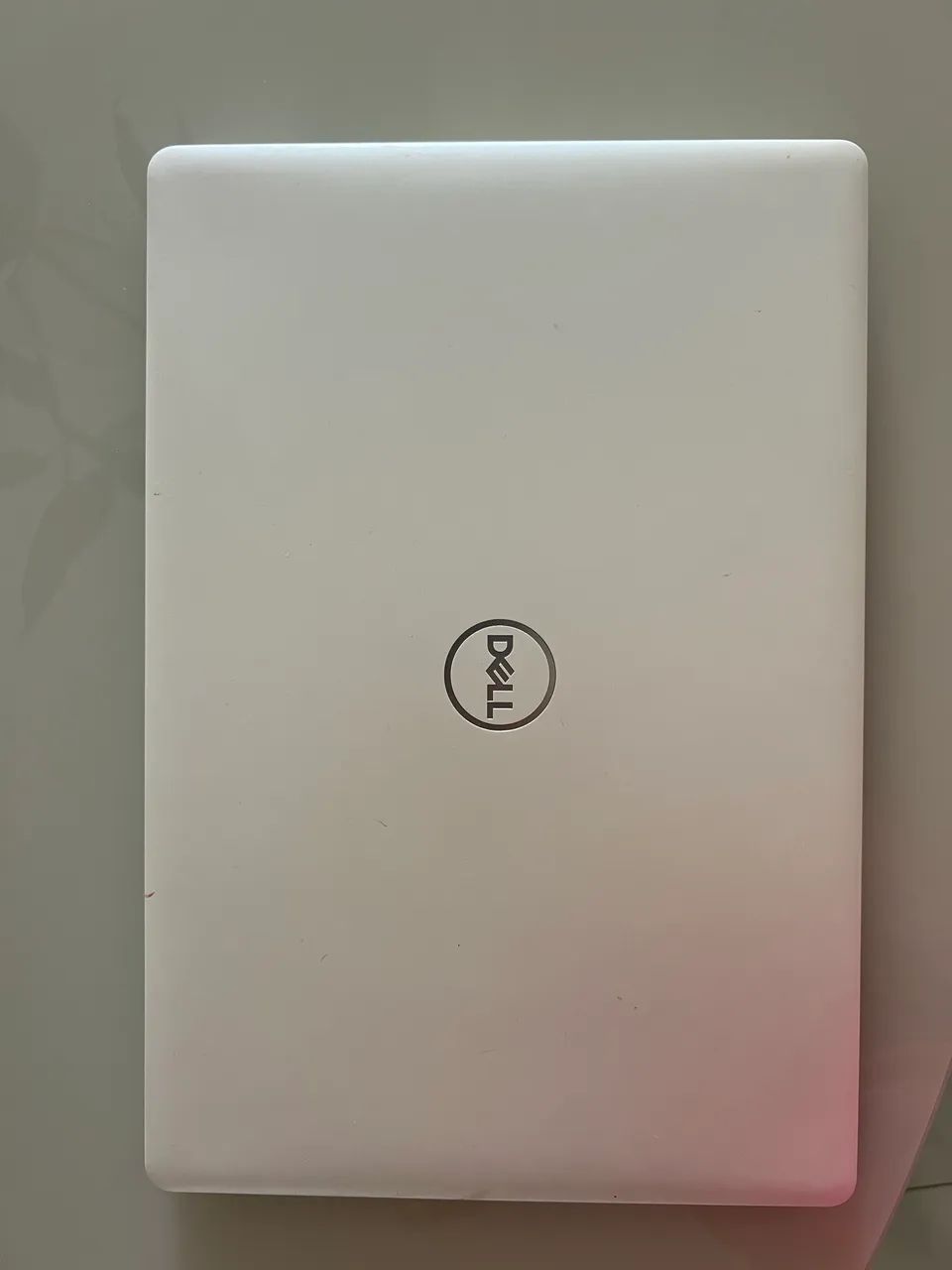 Notebook Dell