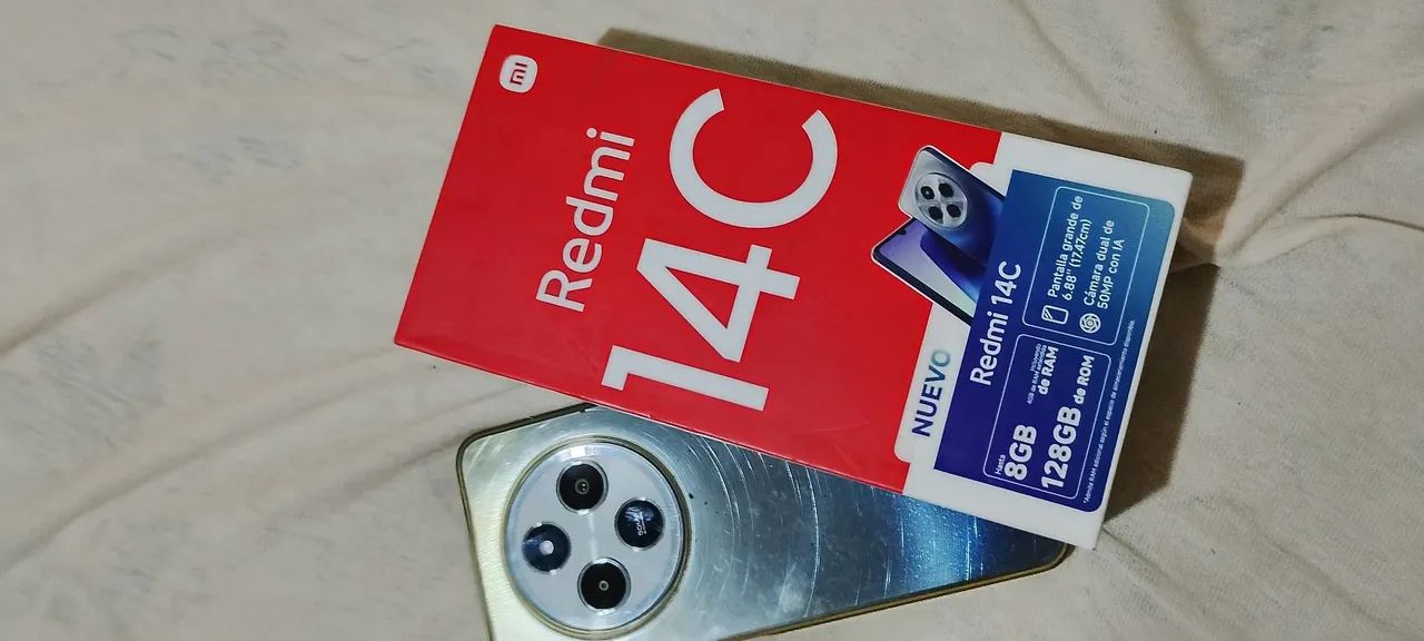Redimi 14c  - Foto 2