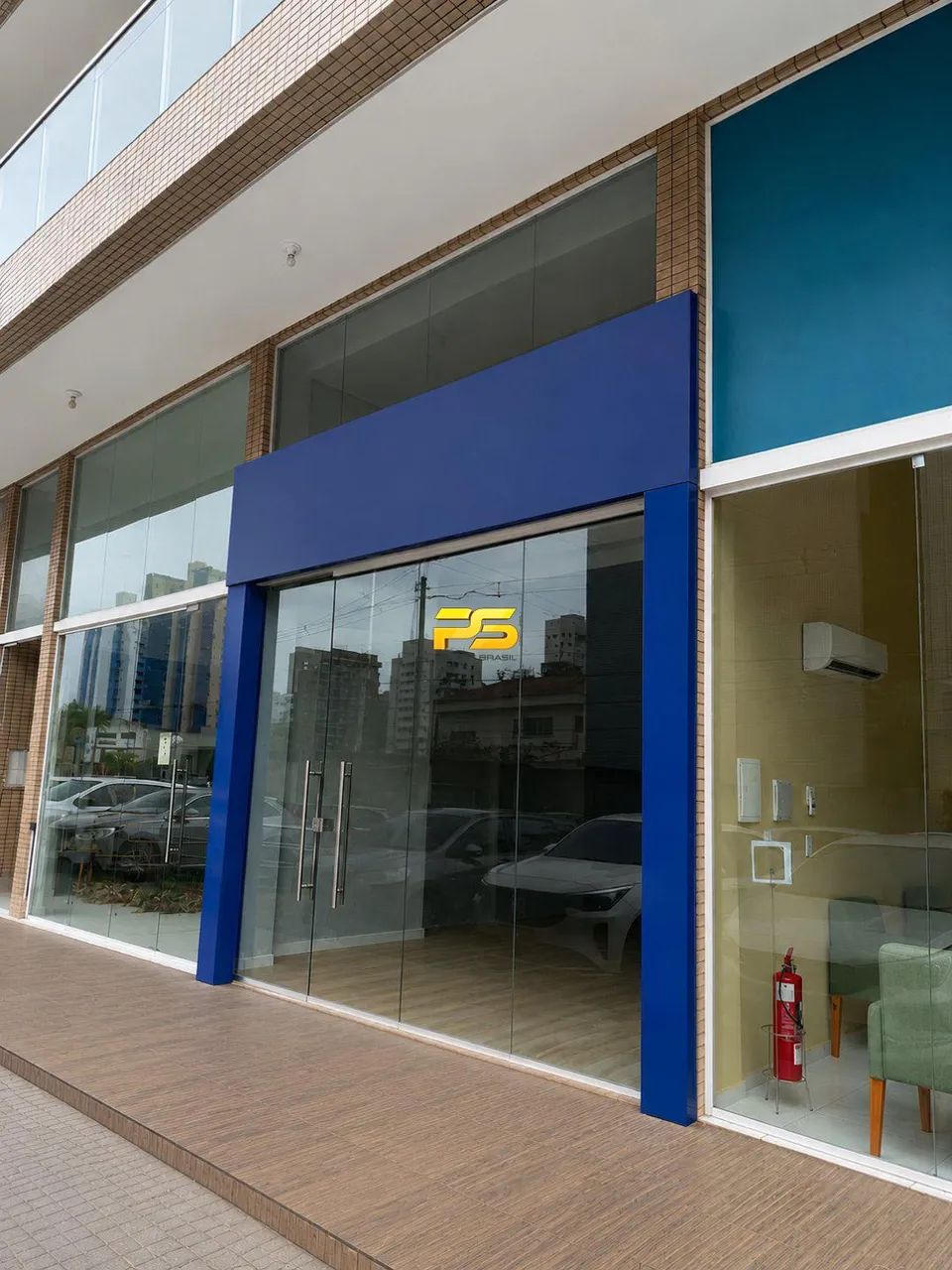 Loja Comercial 40m² na Retão de Manaíra para Alugar REF: PS3278 - Foto 4