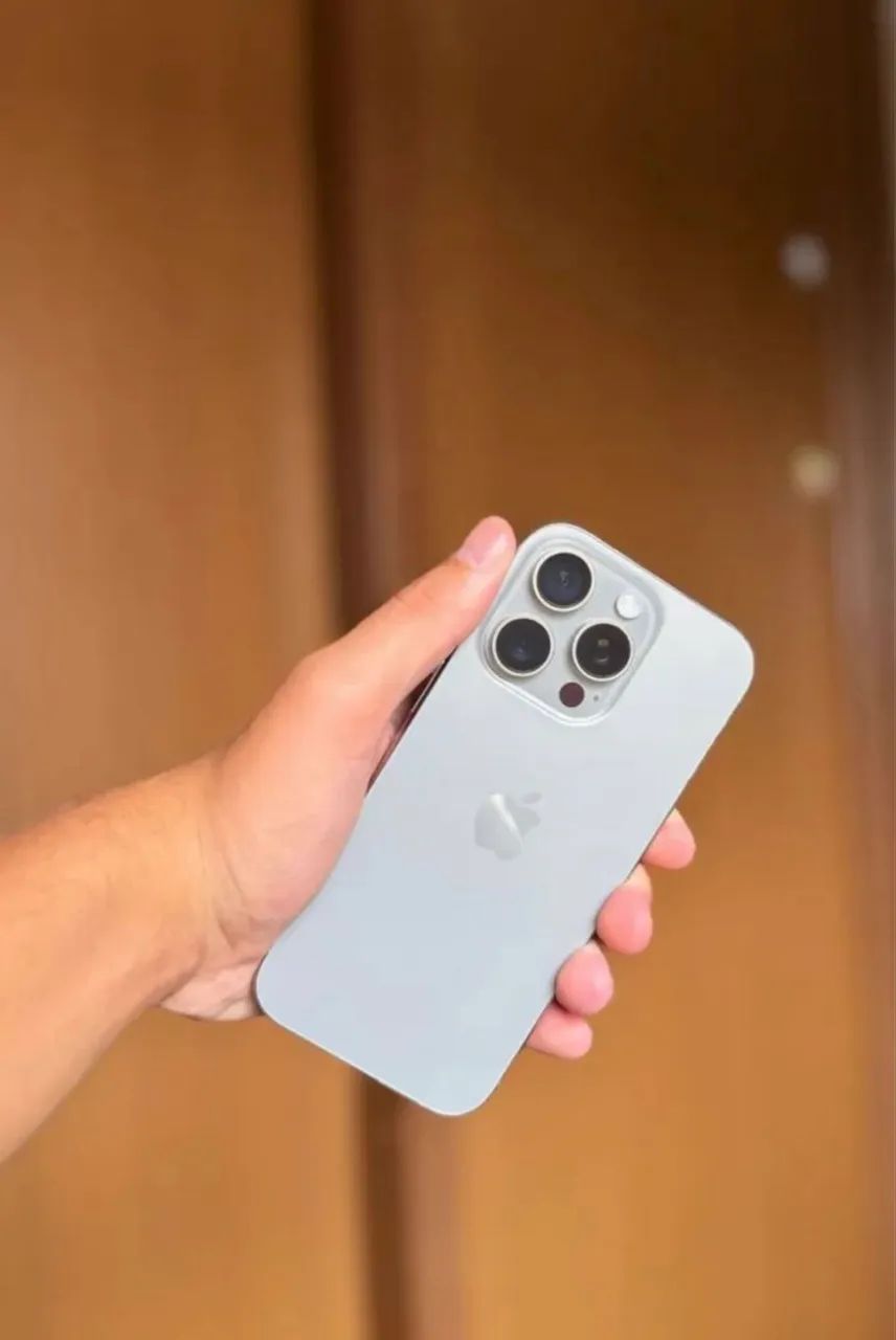 IPhone Pro 16 256gb
