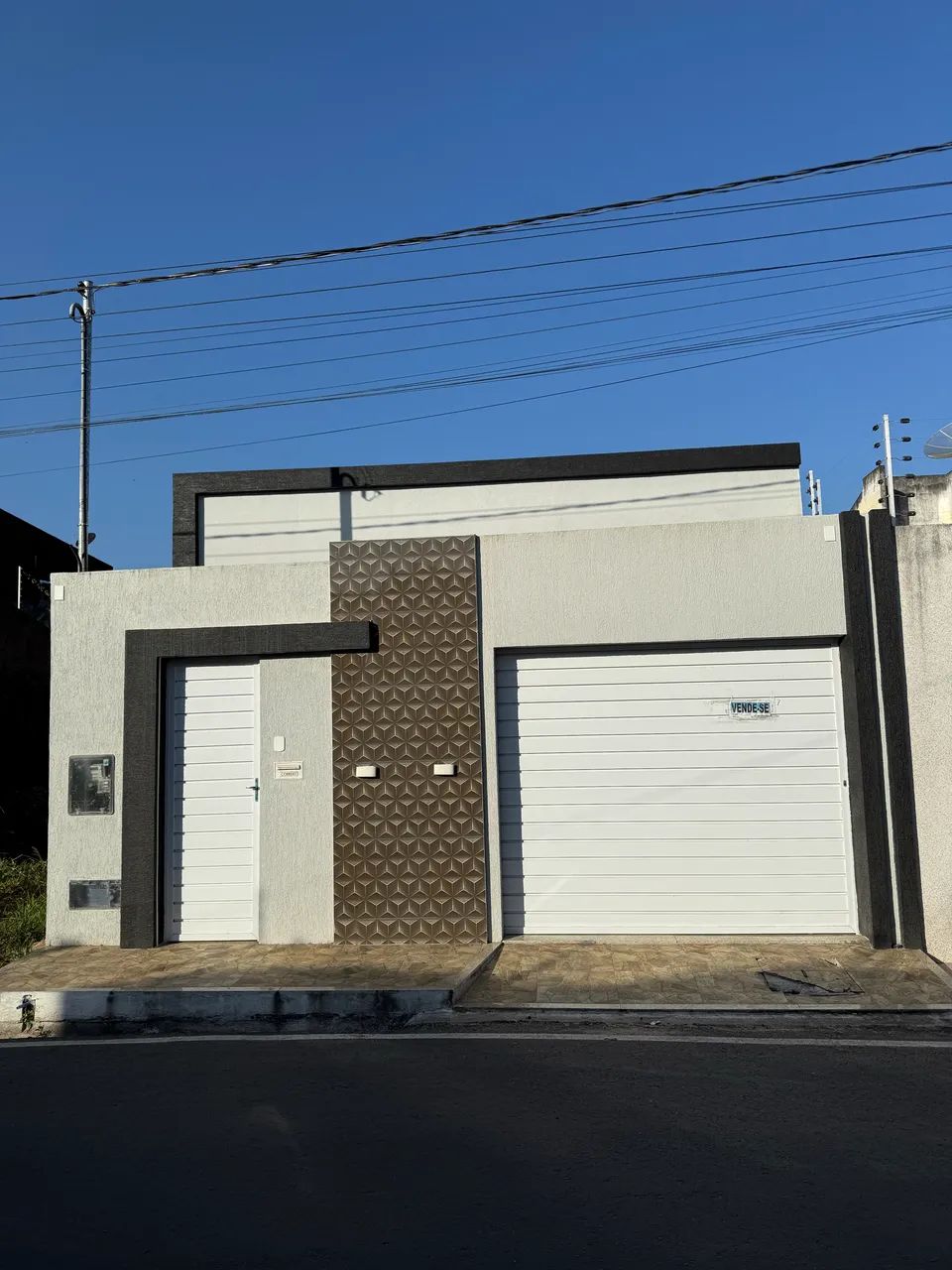 Vende-se casa em lagarto (Bairro São José) 