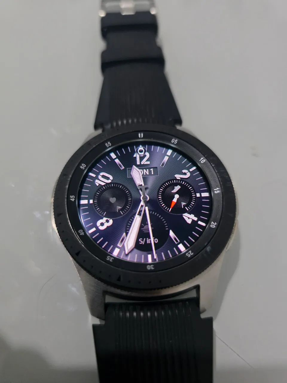 Smart Watch Galaxy 46mm Samsung - Foto 2