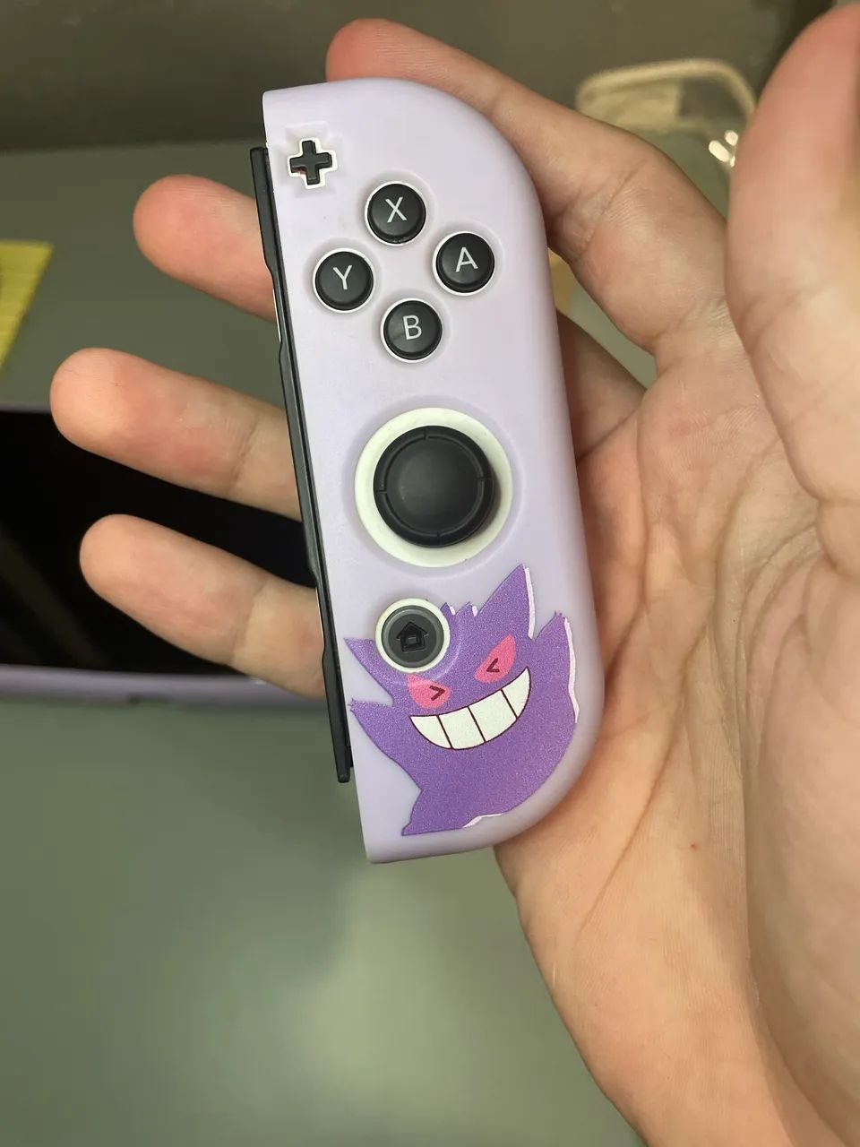 Case para Nintendo switch oled Pokémon  - Foto 4