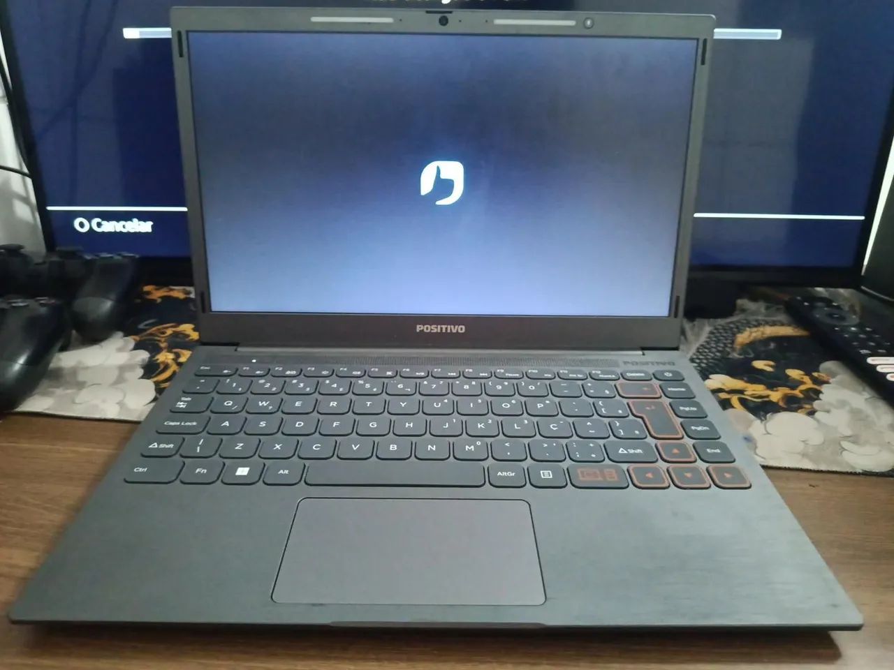 Notebook positivo - Foto 2