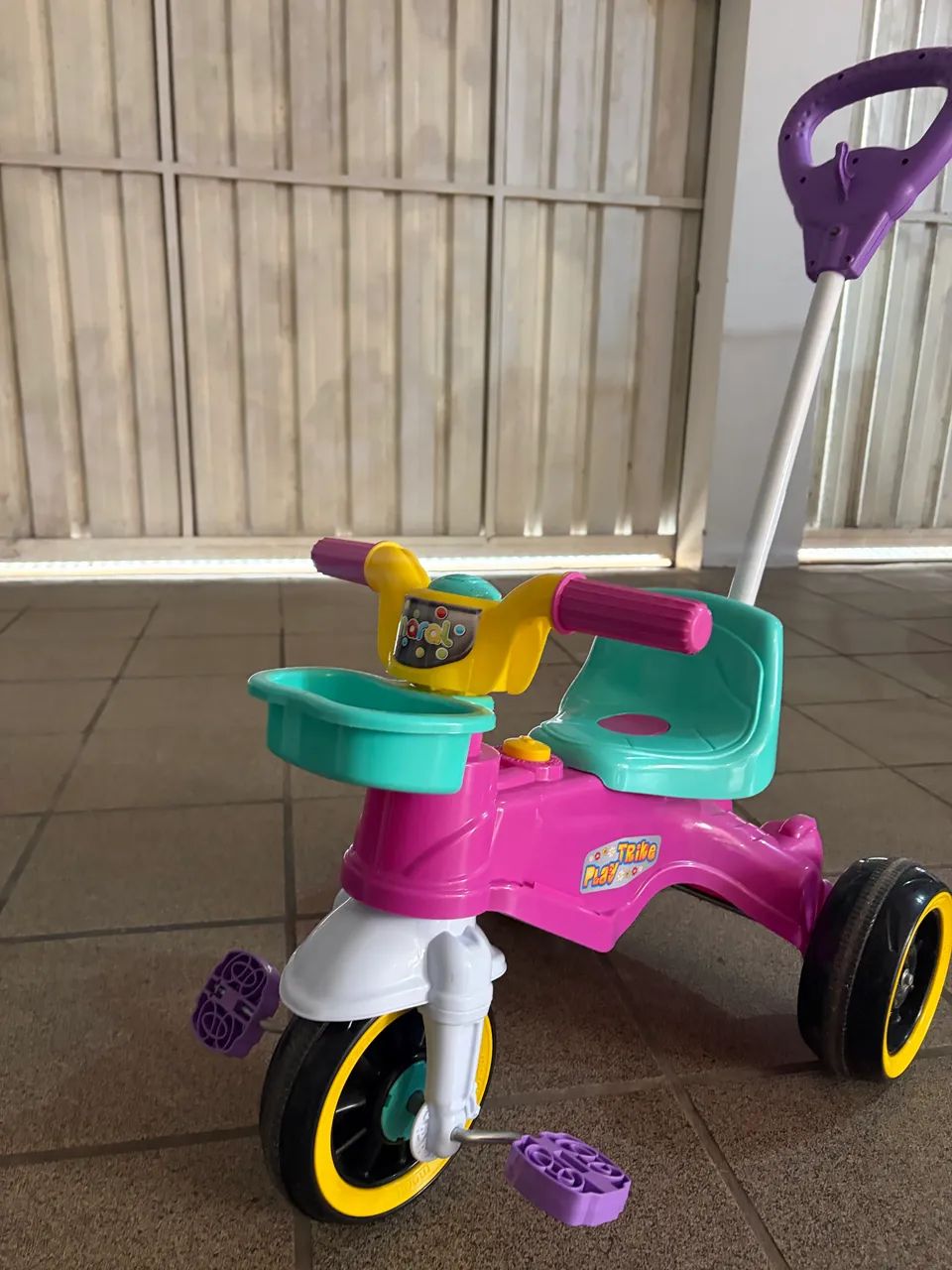 Motoquinha bem cuidada  - Foto 2