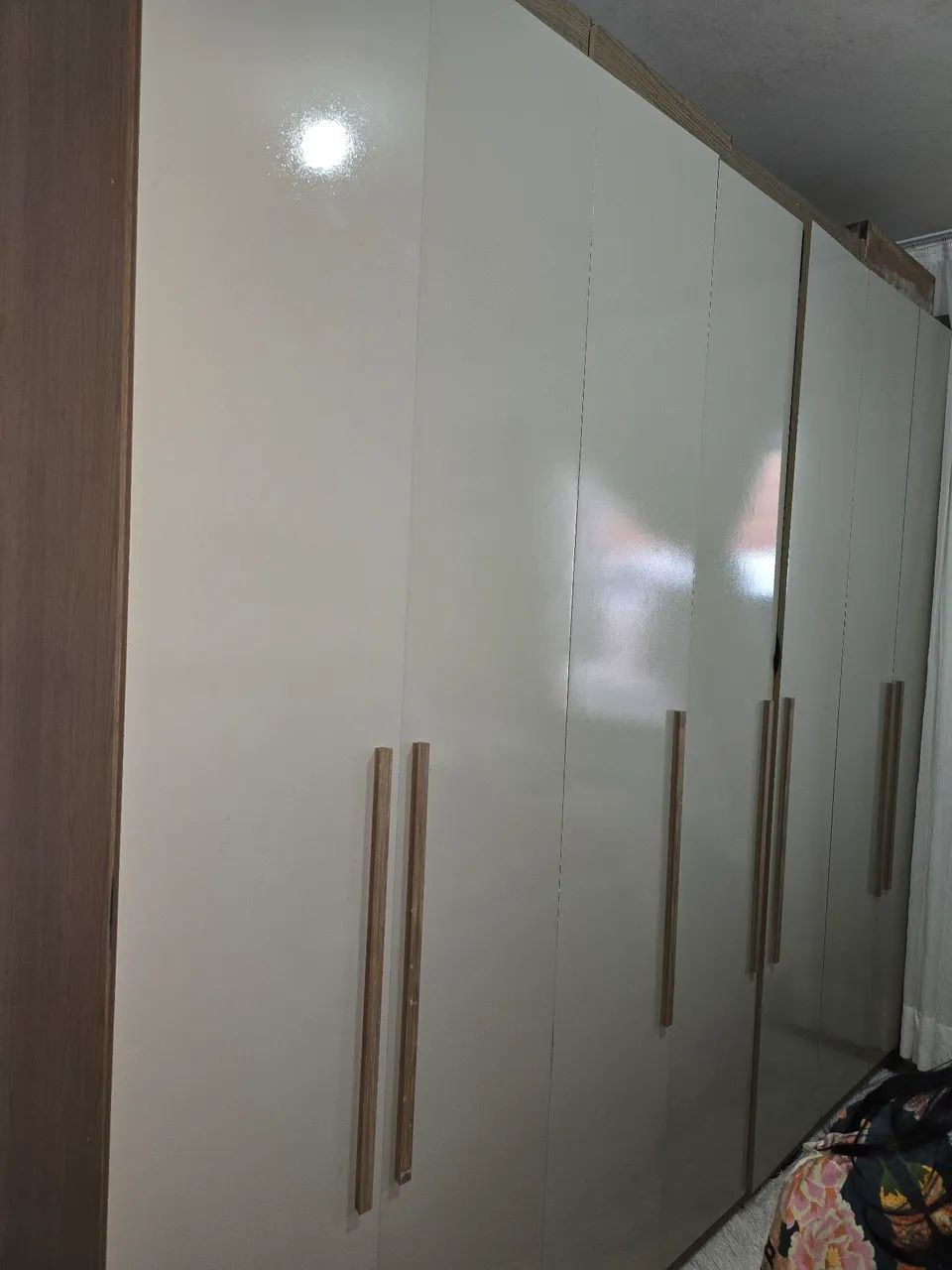 Guarda roupa 