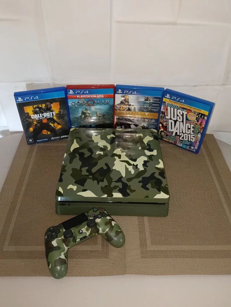 PlayStation 4 - Foto 5
