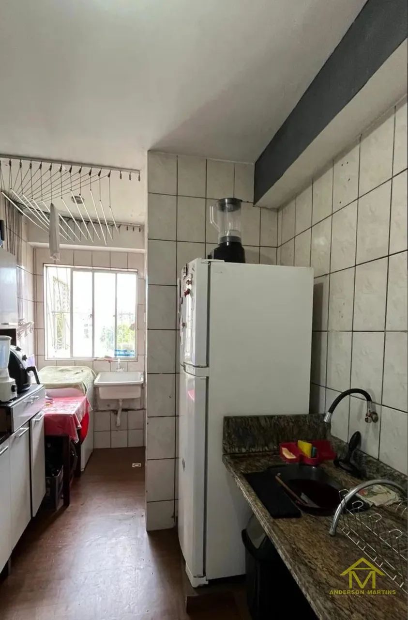 Apartamento em Gaivotas - Vila Velha, ES - Foto 2