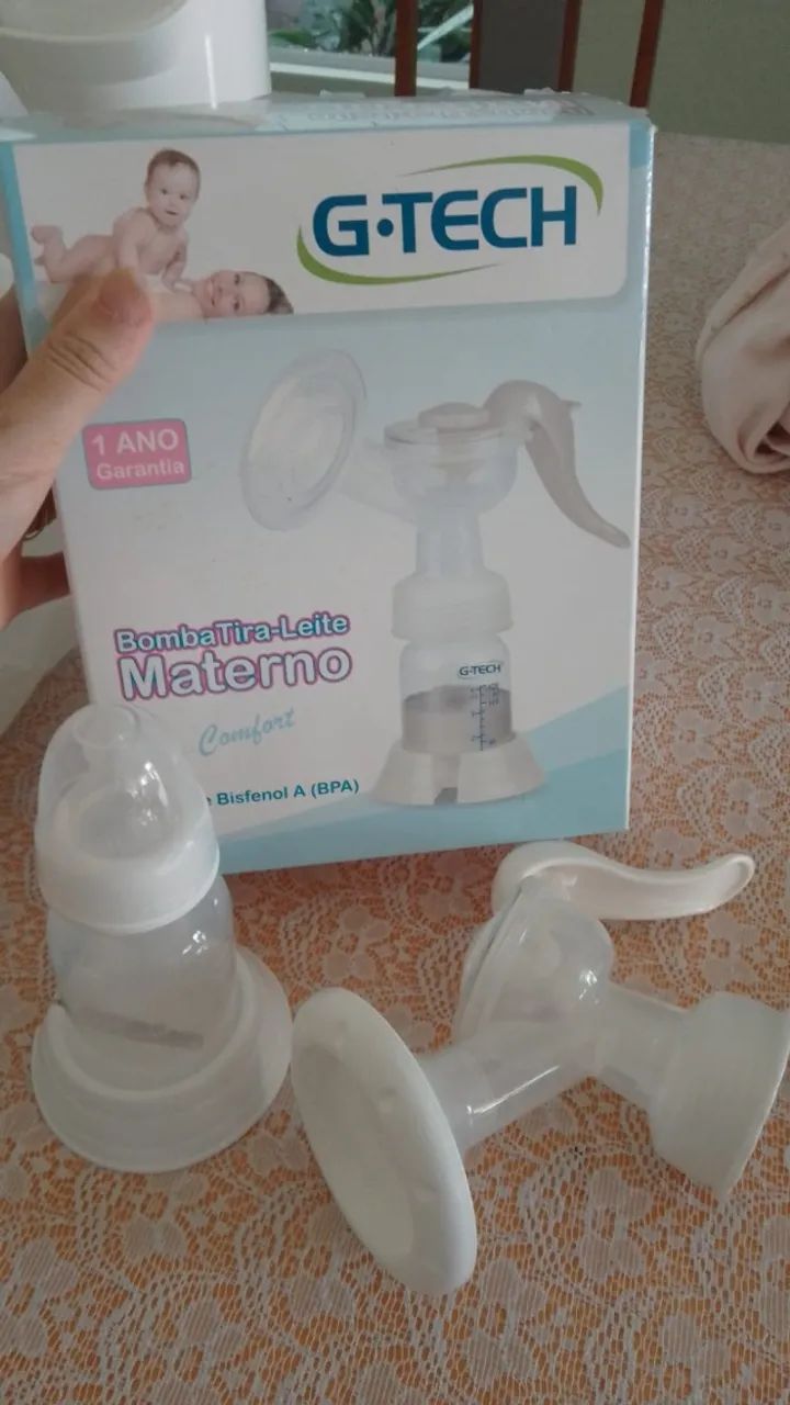 Bombinha tira-leite